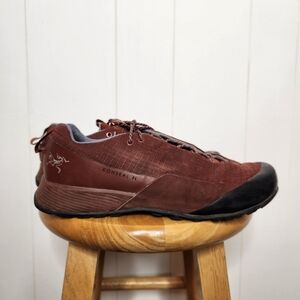 Arc'teryx Konseal FL Approach Shoes Sneakers